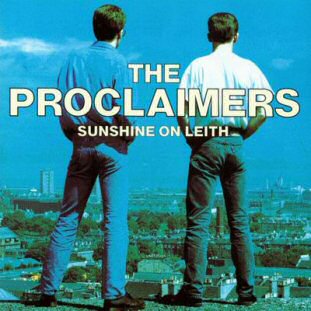 the-proclaimers-album