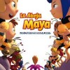 abeja-maya-juegos-miel-cartel-espanol