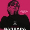 cartel español de película bárbara