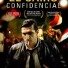 cartel español de la película el cairo confidencial
