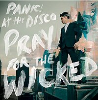 panic-disco-pray-for-wicked-album