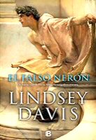 lindsey-davis-falso-neron-novelas