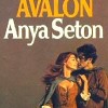 anya-seton-libros