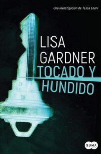 lisa-gardner-libros