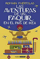 romain-puertolas-aventuras-faquir-pais-ikea-novelas