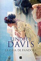 lindsey-davis-caja-pandora-novelas