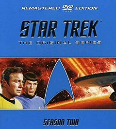 Star Trek (1966-1969): Sinopsis AlohaCriticón