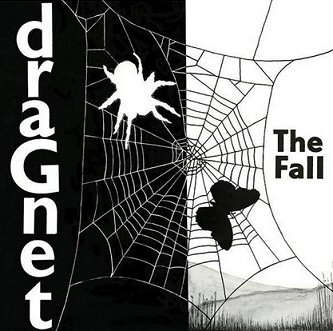 the-fall-dragnet-disco-review-album