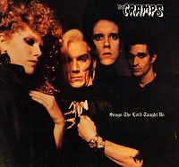 cramps-songs-thelord-taugh-us-album-review