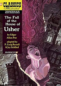 poe-usher-review-book