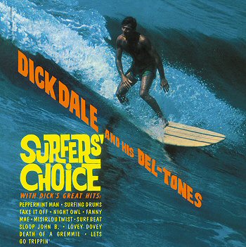 dick-dale-surf-rock-surfers-choice-album
