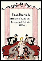 a-fielding-cadaver-mansion-sainsbury-novelas
