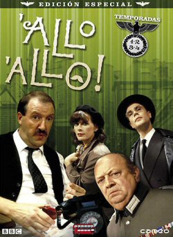 allo-allo-tvseries-bbc-sinopsis-cartel