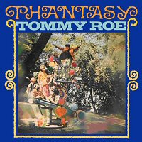 tommy-roe-phantasy-album-review