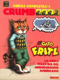 gato-fritz-peliculas-robert-crumb