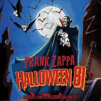 frank-zappa-halloween-81-albums