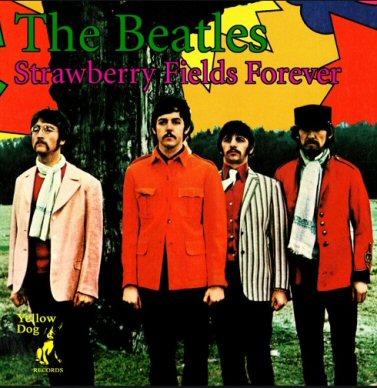 the-beatles-strawberry-fields-forever-canciones