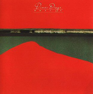 dixie-dregs-what-if-albums-review