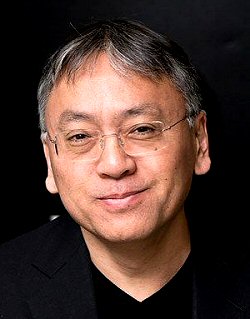 Kazuo Ishiguro: biografía y obra - AlohaCriticón