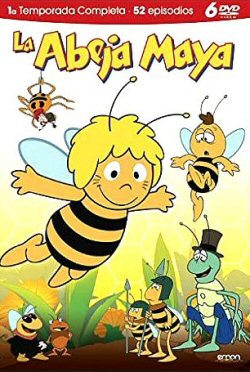 abeja-maya-poster-sinopsis-anime