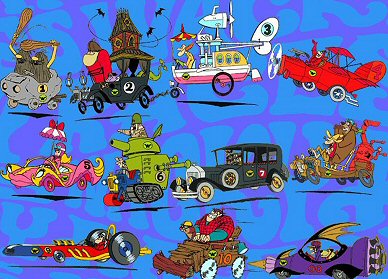 autos-locos-wacky-races-dibujos-animados