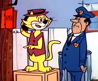 don-gato-matute-policia-imagen
