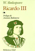 ricardo-iii-shakespeare-sinopsis-libros