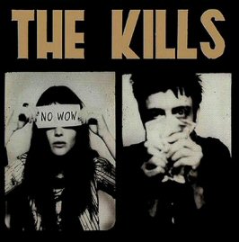 the-kills-discografia-albums