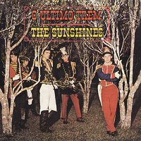 the-sunshines-o-ultimo-tren-album-review