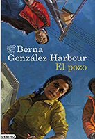berna-gonzalez-harbour-el-pozo-sinopsis