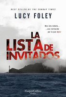 lucy-foley-isla-invitados-sinopsis