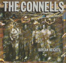 the-connells-discografia