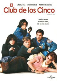 club-de-los-cinco-poster-espanol