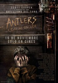 antlers-criatura-oscura-poster-sinopsis