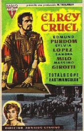 el-rey-cruel-poster-critica