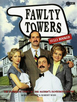hotel-fawlty-towers-poster-sinopsis