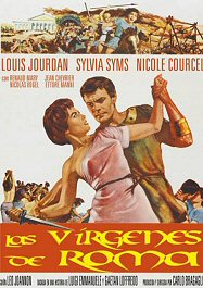 virgenes-roma-poster-critica