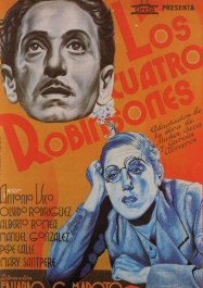 cuatro-robinsones-1939-poster-critica