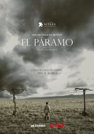 el-paramo-2021-poster-critica