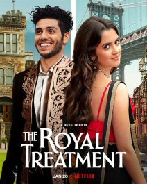 royal-treatment-tratamiento-real-poster-critica