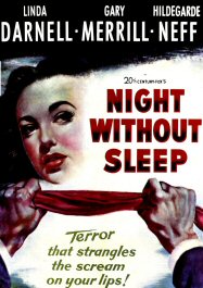 night-without-sleep-poster-review