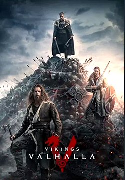 vikingos-valhalla-poster-sinopsis