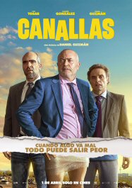 canallas-poster-sinopsis
