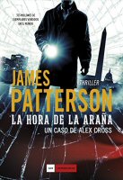 james-patterson-hora-arana-sinopsis-novelas