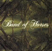 band-of-horses-discografia-albums