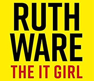ruth-ware-it-girl-libros-biografia