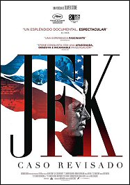 jfk-caso-revisado-documental-poster