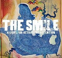 thesmile-a-light-for-attracting-attention-album