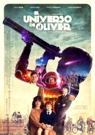 universo-oliver-poster-sinopsis
