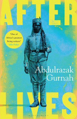 abdulrazak-gurnah-after-lives